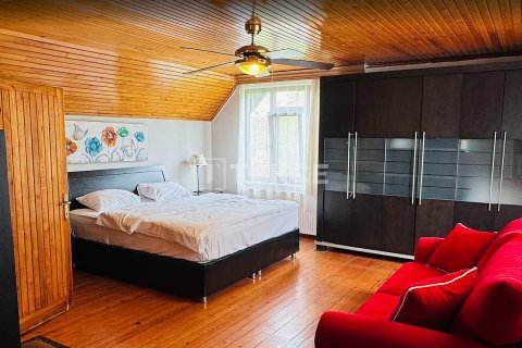 Продажа отеля  в Бейкозе, Стамбуле, Турция, 500м2, №226703 – фото 14