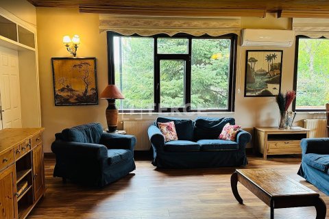 Продажа отеля  в Бейкозе, Стамбуле, Турция, 500м2, №226703 – фото 8
