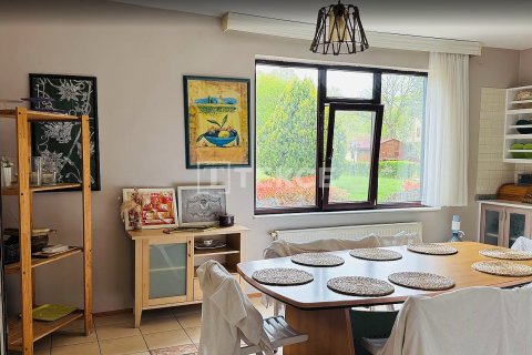 Продажа отеля  в Бейкозе, Стамбуле, Турция, 500м2, №226703 – фото 10