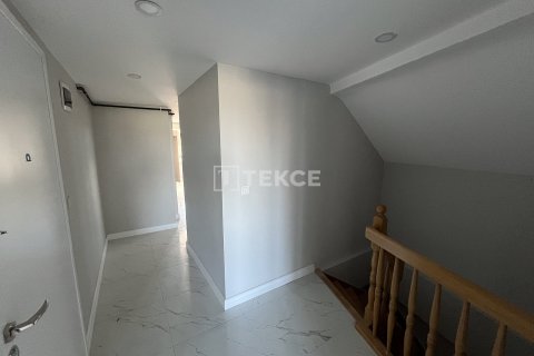 Daire 2+1 İstanbul, Türkiye №226700 - 25