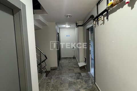 Daire 2+1 İstanbul, Türkiye №226700 - 6