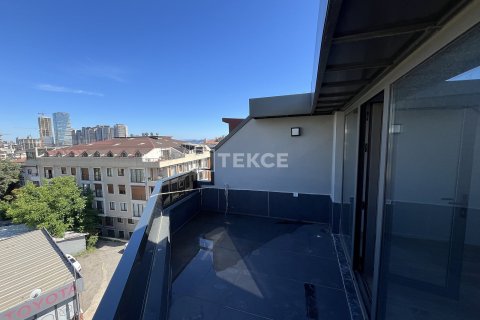 Daire 2+1 İstanbul, Türkiye №226700 - 27