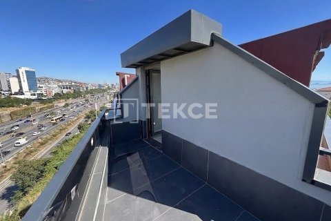 Daire 2+1 İstanbul, Türkiye №226700 - 28