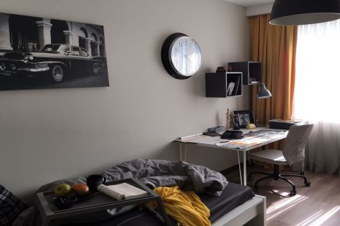Daire Radius Residence 3+1, İstanbul, Türkiye №97071 - 1