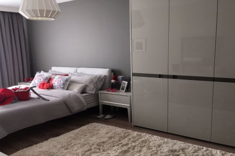 2+1 Leilighet i Radius Residence, Istanbul, Tyrkia Nr. 97068