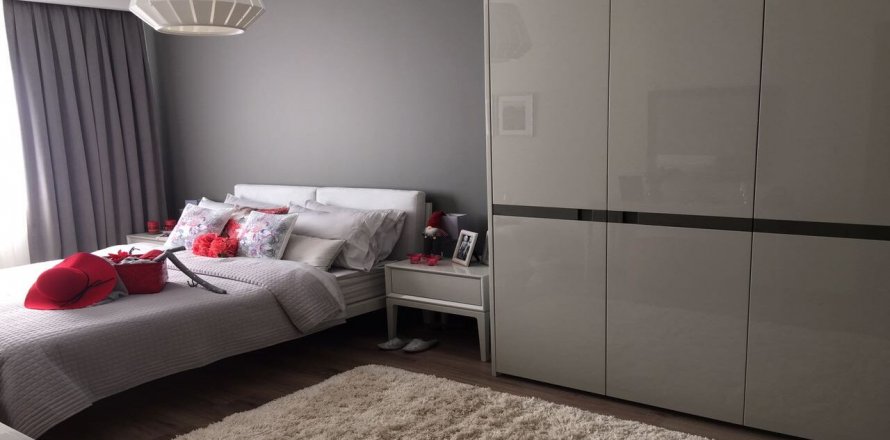 2+1 Wohnung in Radius Residence, Istanbul, Türkei Nr. 97068