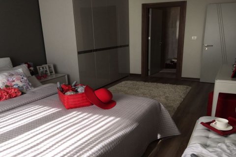 2+1 Wohnung in Radius Residence, Istanbul, Türkei Nr. 97069