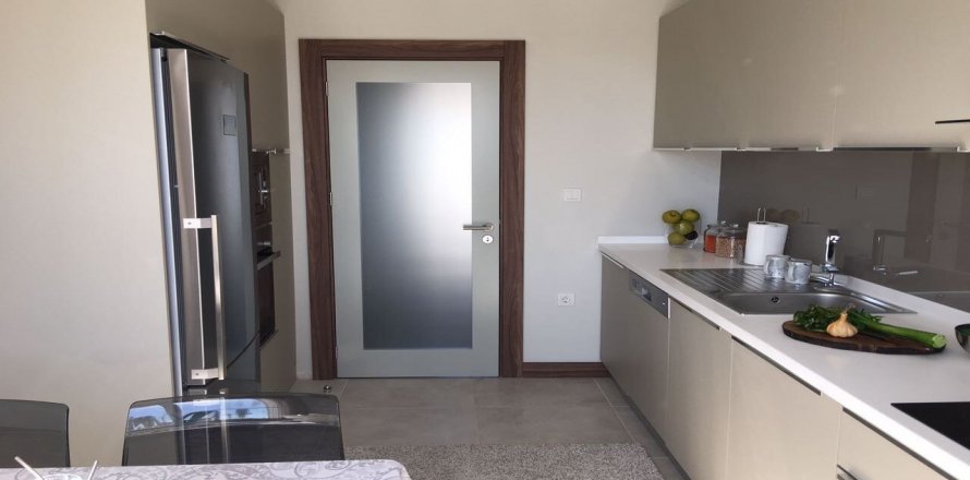 1+1 Leilighet i Radius Residence, Istanbul, Tyrkia Nr. 97067
