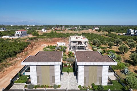 Villa for sale in Dosemealti, Antalya, Turkey, 4 bedrooms, 293m2, No. 227303 – photo 9