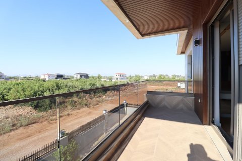 Villa for sale in Dosemealti, Antalya, Turkey, 4 bedrooms, 293m2, No. 227303 – photo 30