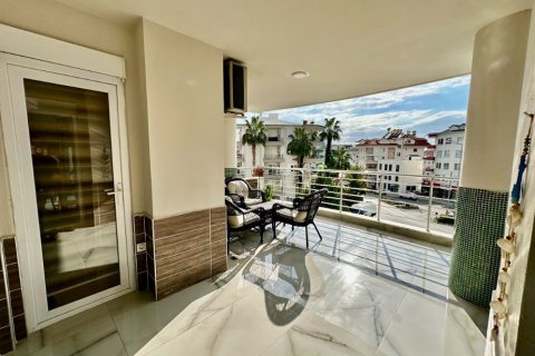 Daire  3+1  Alanya, Antalya, Türkiye №227308 - 5