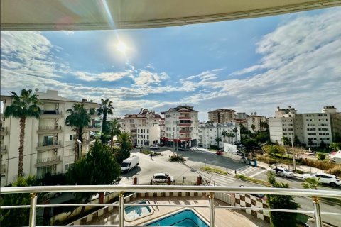 Daire  3+1  Alanya, Antalya, Türkiye №227308 - 4