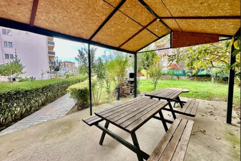 Daire  3+1  Alanya, Antalya, Türkiye №227308 - 2