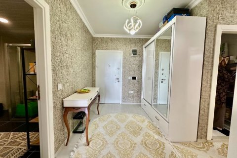 Daire  3+1  Alanya, Antalya, Türkiye №227308 - 17