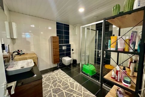 Daire  3+1  Alanya, Antalya, Türkiye №227308 - 16