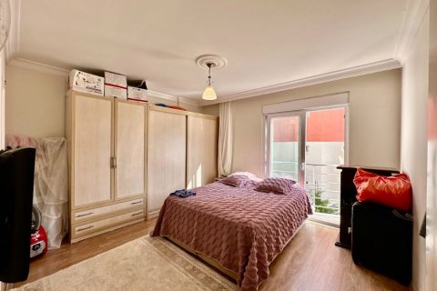 Daire  3+1  Alanya, Antalya, Türkiye №227308 - 12