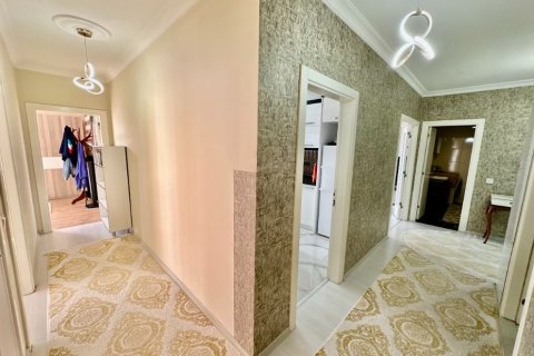 Daire  3+1  Alanya, Antalya, Türkiye №227308 - 10