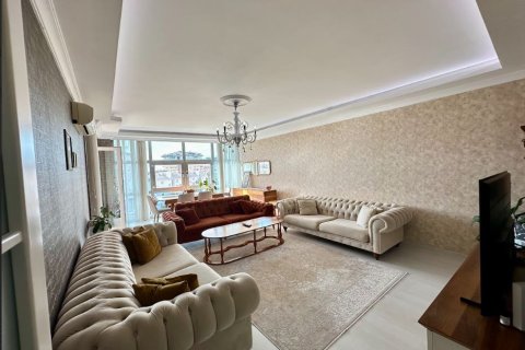 Daire  3+1  Alanya, Antalya, Türkiye №227308 - 20