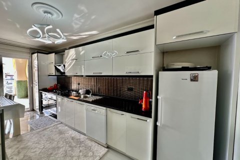 Daire  3+1  Alanya, Antalya, Türkiye №227308 - 7