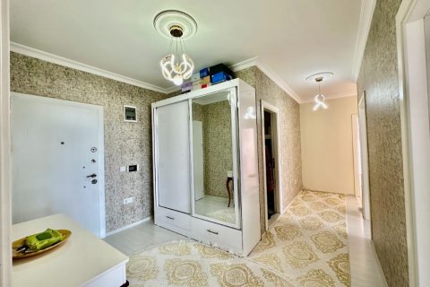 Daire  3+1  Alanya, Antalya, Türkiye №227308 - 14