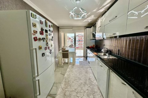 Daire  3+1  Alanya, Antalya, Türkiye №227308 - 6