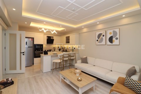 2+1 Leilighet  i Erdemli, Mersin, Tyrkia Nr. 227304 - 16
