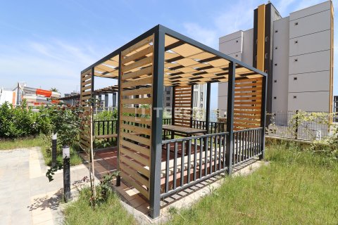 2+1 Leilighet  i Erdemli, Mersin, Tyrkia Nr. 227304 - 4