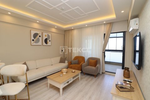 2+1 Leilighet  i Erdemli, Mersin, Tyrkia Nr. 227304 - 18