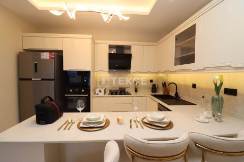 2+1 Leilighet  i Erdemli, Mersin, Tyrkia Nr. 227304 - 19
