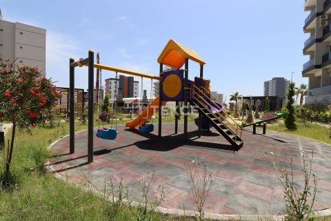 2+1 Leilighet  i Erdemli, Mersin, Tyrkia Nr. 227304 - 9