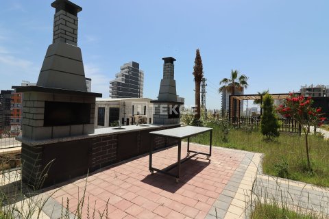 2+1 Leilighet  i Erdemli, Mersin, Tyrkia Nr. 227304 - 10