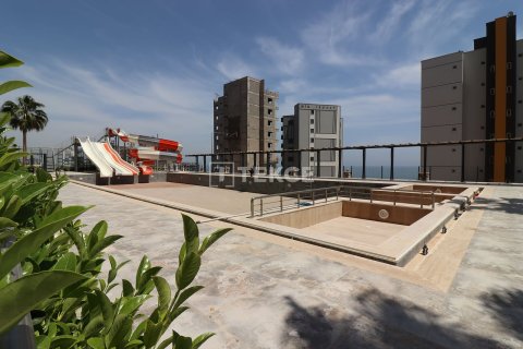 2+1 Leilighet  i Erdemli, Mersin, Tyrkia Nr. 227304 - 8