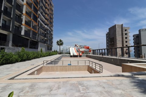 2+1 Leilighet  i Erdemli, Mersin, Tyrkia Nr. 227304 - 6