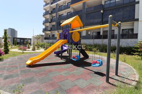 2+1 Leilighet  i Erdemli, Mersin, Tyrkia Nr. 227304 - 5