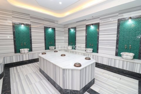 2+1 Leilighet  i Erdemli, Mersin, Tyrkia Nr. 227304 - 13