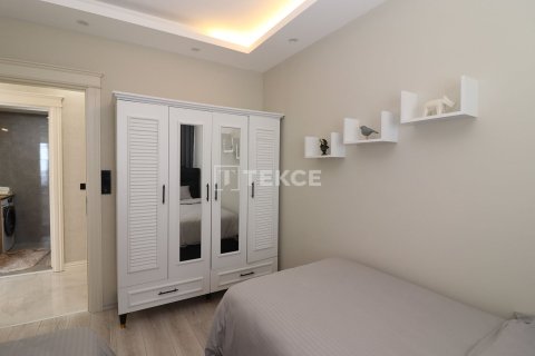 2+1 Leilighet  i Erdemli, Mersin, Tyrkia Nr. 227304 - 22