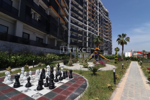 2+1 Leilighet  i Erdemli, Mersin, Tyrkia Nr. 227304 - 3