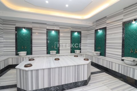 2+1 Leilighet  i Erdemli, Mersin, Tyrkia Nr. 227304 - 12