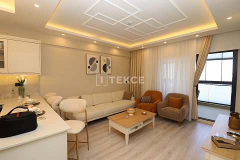 2+1 Leilighet  i Erdemli, Mersin, Tyrkia Nr. 227304 - 17