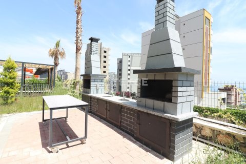 2+1 Leilighet  i Erdemli, Mersin, Tyrkia Nr. 227304 - 11