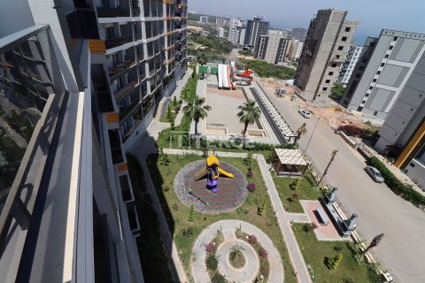 2+1 Leilighet  i Erdemli, Mersin, Tyrkia Nr. 227304 - 28