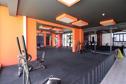 2+1 Leilighet  i Erdemli, Mersin, Tyrkia Nr. 227304 - 15
