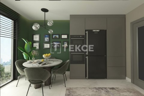 2+1 Lejlighed i Beykoz, Istanbul, Tyrkiet Nr. 220015 - 10