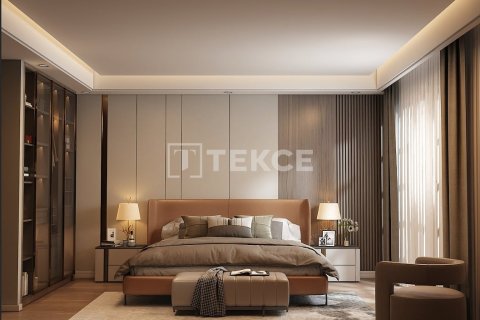 2+1 Lejlighed i Beykoz, Istanbul, Tyrkiet Nr. 220015 - 11