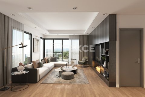 2+1 Lejlighed i Beykoz, Istanbul, Tyrkiet Nr. 220015 - 6