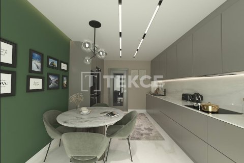 2+1 Lejlighed i Beykoz, Istanbul, Tyrkiet Nr. 220015 - 9