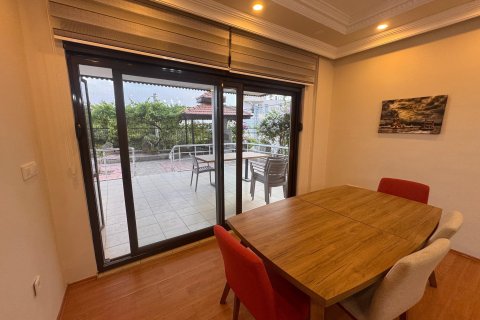 4+1 Villa i Oba, Antalya, Tyrkiet Nr. 220012 - 4