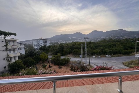 4+1 Villa i Oba, Antalya, Tyrkiet Nr. 220012 - 13