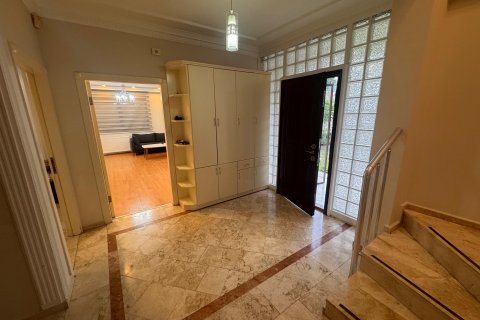 4+1 Villa i Oba, Antalya, Tyrkiet Nr. 220012 - 14