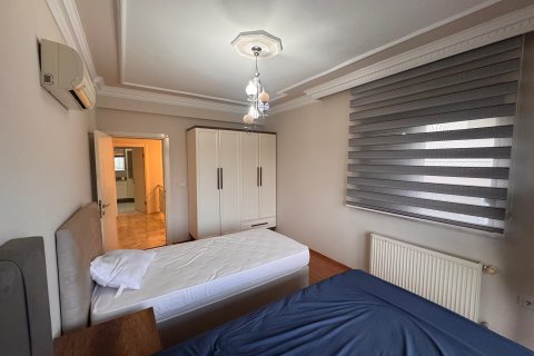 4+1 Villa i Oba, Antalya, Tyrkiet Nr. 220012 - 10